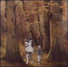 Liz Durrett: Husk [CD]