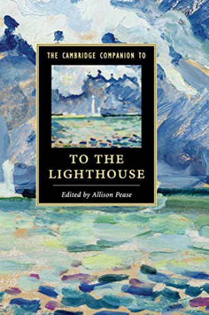 The Cambridge Companion to To The Lighthouse (Cambridge Companions to Literature) - Allison Pease [KSIĄŻKA]