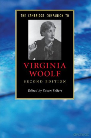 The Cambridge Companion to Virginia Woolf (Cambridge Companions to Literature) - Susan Sellers [KSIĄŻKA]