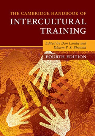 The Cambridge Handbook of Intercultural Training (Cambridge Handbooks in Psychology) - Dan Landis [KSIĄŻKA]