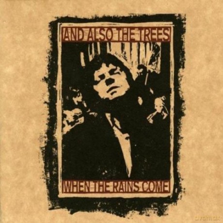 And Also The Trees: When The Rains Come [CD]