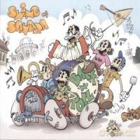 Swing Of Sahara: Balk'n'Roll [CD]