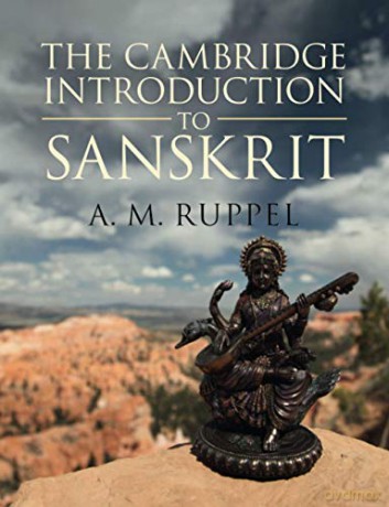 The Cambridge Introduction to Sanskrit - A. M. Ruppel [KSIĄŻKA]