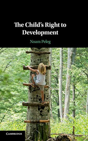 The Child's Right to Development - Noam Peleg [KSIĄŻKA]
