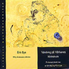 Erik Bye: A Walkt On Our Lords Krystal Ball [CD]