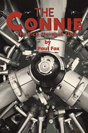 The Connie - Paul Fox [KSIĄŻKA]