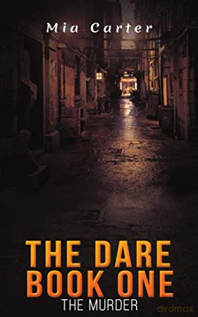 The Dare Book One - Mia Carter [KSIĄŻKA]