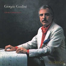 Giorgio Gaslini: Schumann Reflections [CD]