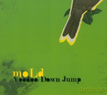 Mold: Voodoo Down Jump [CD]