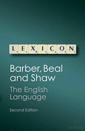 The English Language: A Historical Introduction (Canto Classics) - Charles Barber [KSIĄŻKA]
