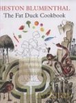 The Fat Duck Cookbook - Heston Blumenthal [KSIĄŻKA]