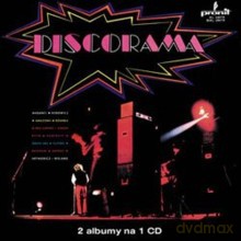 Różni wykonawcy: Discorama. Polskie Radio Przypomina, volume 3 [CD]