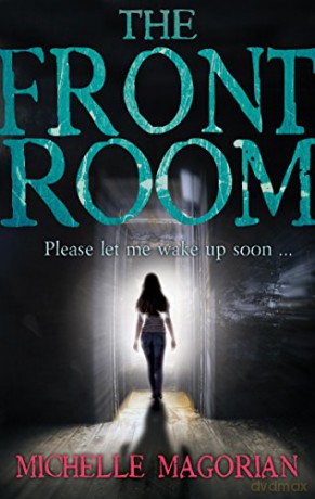 The Front Room (gr8reads) - Michelle Magorian [KSIĄŻKA]