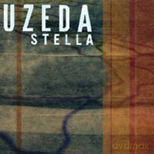 Uzeda: Stella [Winyl]