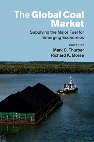 The Global Coal Market: Supplying the Major Fuel for Emerging Economies - Mark C. Thurber [KSIĄŻKA]
