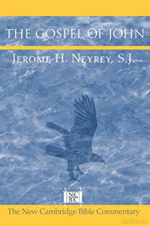 The Gospel of John (New Cambridge Bible Commentary) - Jerome H. Neyrey [KSIĄŻKA]