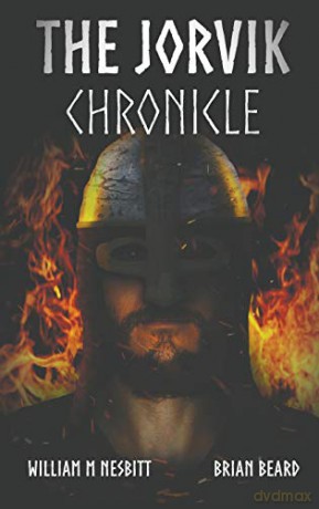 The Jorvik Chronicle [KSIĄŻKA]
