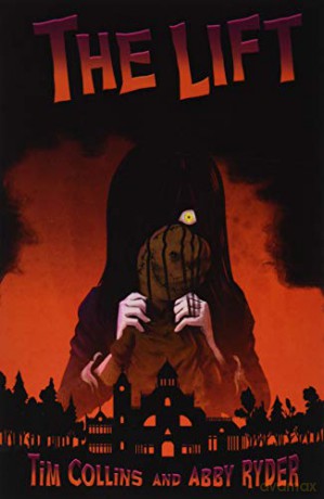 The Lift (Horror Hotel) - Tim Collins [KSIĄŻKA]