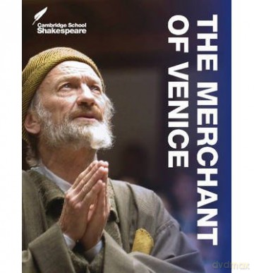 The Merchant of Venice 3rd edition - AA.VV [KSIĄŻKA]