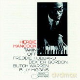 Herbie Hancock: Takin' Off [CD]