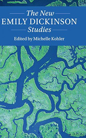 The New Emily Dickinson Studies (Twenty-First-Century Critical Revisions) - Michelle Kohler [KSIĄŻKA]