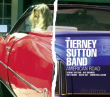 The Tierney Sutton Band: American Road [CD]