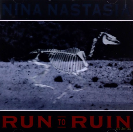 Nina Nastasia: Run To Ruin [CD]