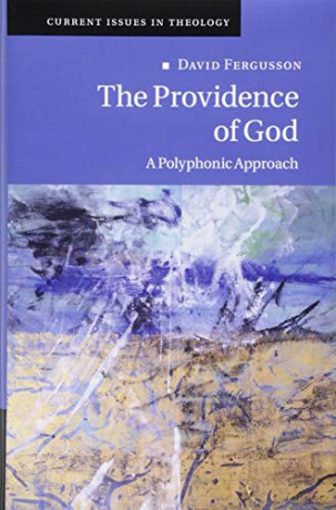 The Providence of God: A Polyphonic Approach: 11 (Current Issues in Theology, Series Number 11) - David Fergusson [KSIĄŻKA]