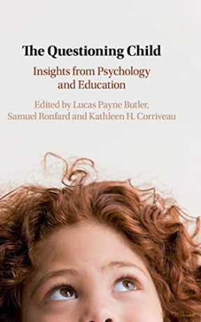 The Questioning Child: Insights from Psychology and Education - Lucas Payne Butler [KSIĄŻKA]