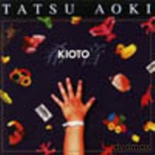 Tatsu Aoki: Kioto [CD]