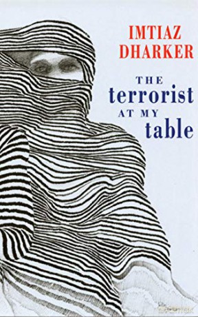 The Terrorist at My Table - Imtiaz Dharker [KSIĄŻKA]