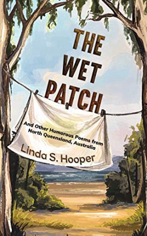 The Wet Patch - Linda S. Hooper [KSIĄŻKA]