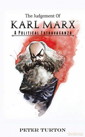 The Judgement of Karl Marx - Peter Turton [KSIĄŻKA]