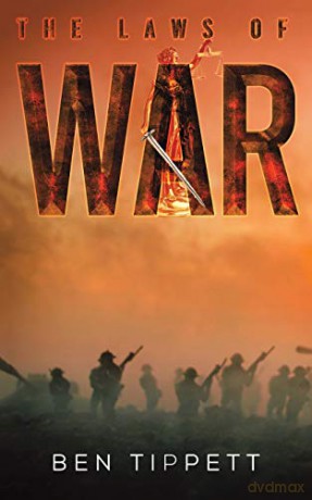 The Laws of War - Ben Tippett [KSIĄŻKA]