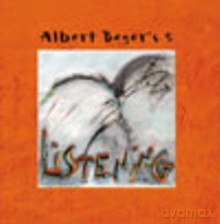 Albert Beger Quintet: Listening [CD]
