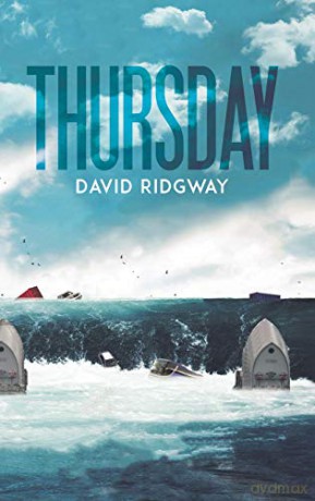 Thursday - David Ridgway [KSIĄŻKA]
