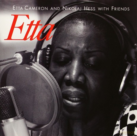 Etta Cameron: Etta [CD]