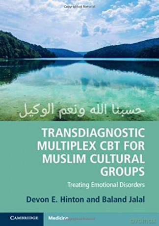 Transdiagnostic Multiplex CBT for Muslim Cultural Groups: Treating Emotional Disorders - Devon E. Hinton [KSIĄŻKA]