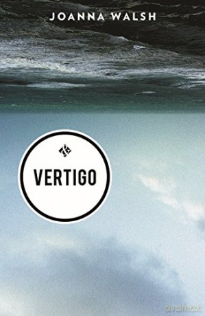 Vertigo - Joanna Walsh [KSIĄŻKA]