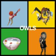 Owls: Owls [CD]