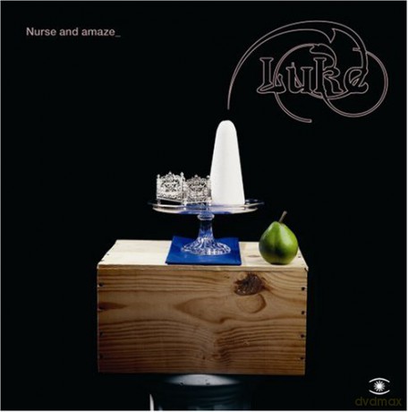 Luke: Nurse and amaze [CD]