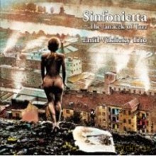 Emil Viklicky Trio: Sinfonietta - The Janacek Of Jazz [Winyl]