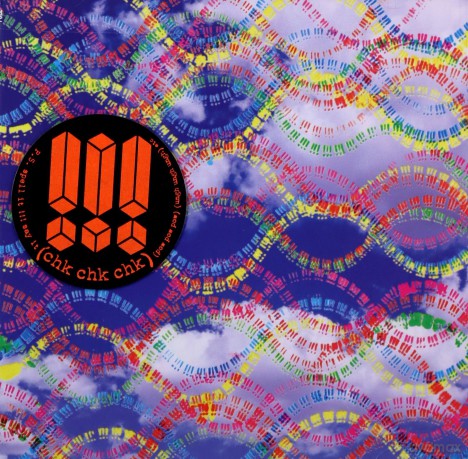 !!!: Louden Up Now [CD]