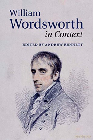 William Wordsworth in Context (Literature in Context) - Andrew Bennett [KSIĄŻKA]