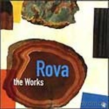 Rova: Works, Volume 1 [CD]
