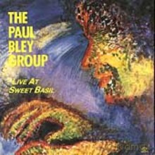 Paul Bley Group: Hot [CD]