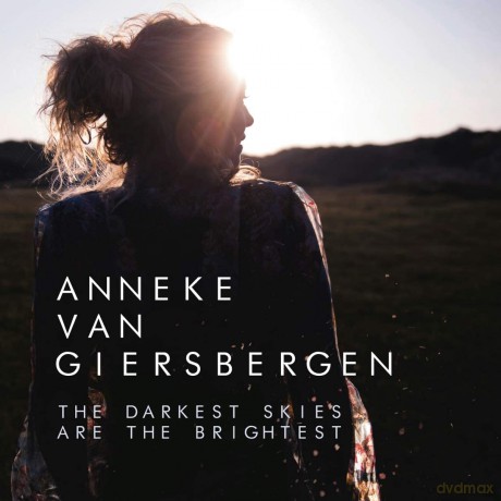Anneke van Giersbergen: The Darkest Skies Are The Brightest [Winyl]+[CD]