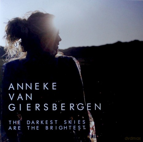 Anneke van Giersbergen: The Darkest Skies Are The Brightest [Winyl]+[CD]