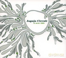 Jogujo Circuit: A New Tide [CD]