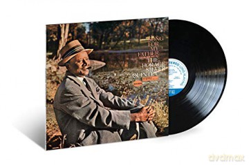 Horace Silver: Song For My Father [Winyl]
